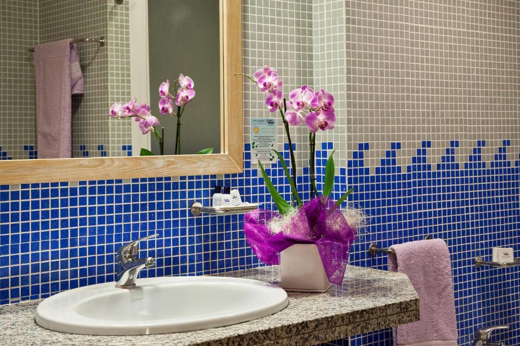 Hotel Libyssonis Porto Torres Phòng bức ảnh