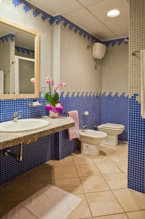 Hotel Libyssonis Porto Torres Phòng bức ảnh