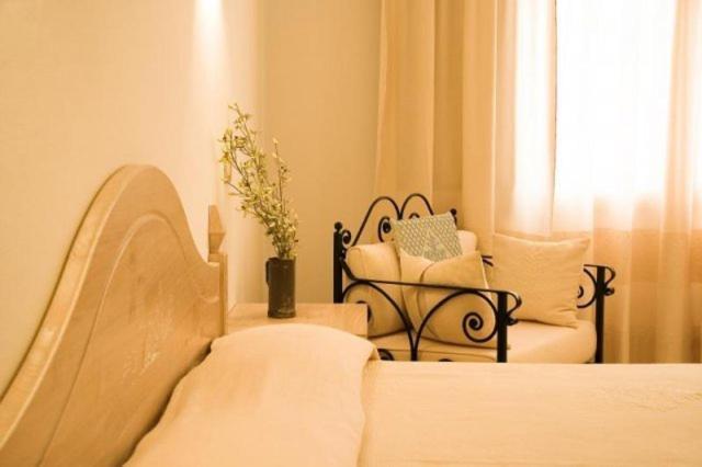 Hotel Libyssonis Porto Torres Phòng bức ảnh