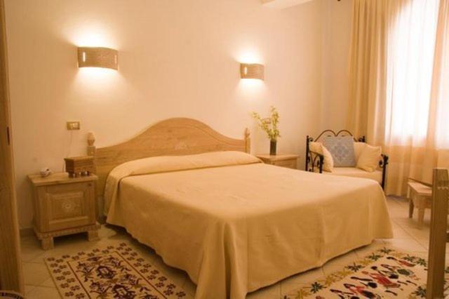 Hotel Libyssonis Porto Torres Phòng bức ảnh