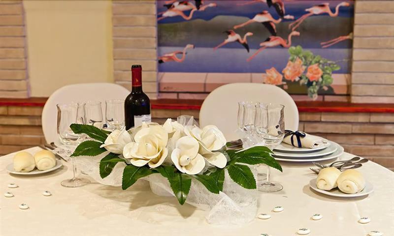 Hotel Libyssonis Porto Torres Ngoại thất bức ảnh